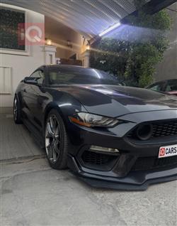 فورد موستانج